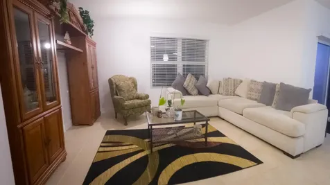 1162 SW Coleman Avenue Port St Lucie FL 34953
