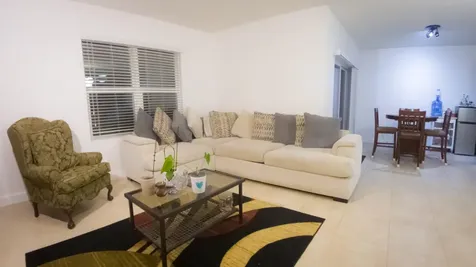1162 SW Coleman Avenue Port St Lucie FL 34953