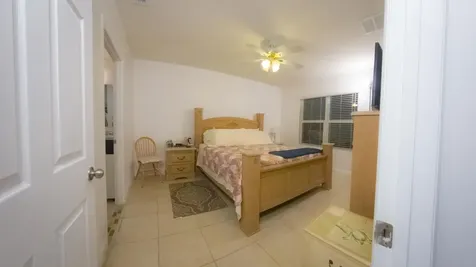 1162 SW Coleman Avenue Port St Lucie FL 34953