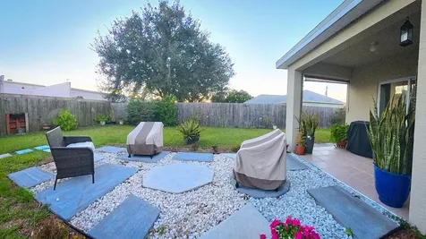1162 SW Coleman Avenue Port St Lucie FL 34953