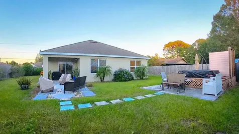 1162 SW Coleman Avenue Port St Lucie FL 34953