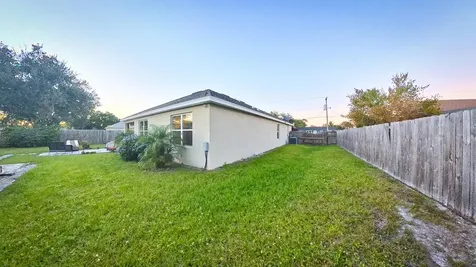 1162 SW Coleman Avenue Port St Lucie FL 34953
