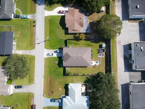 1162 SW Coleman Avenue Port St Lucie FL 34953