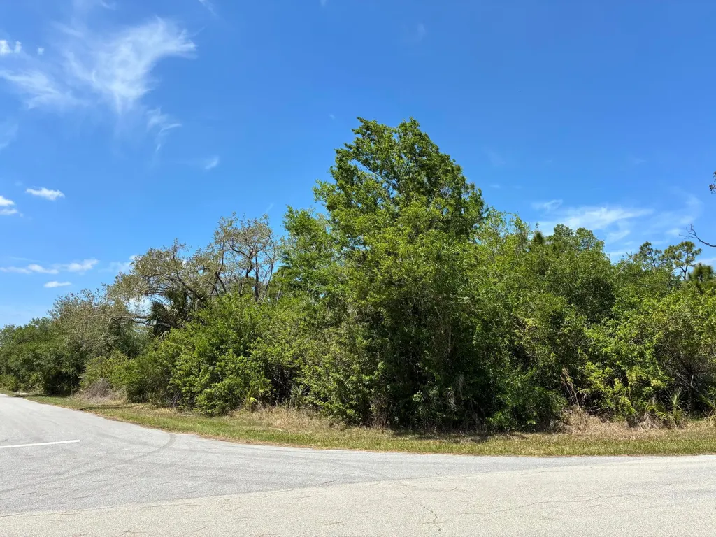 14526 Rowan Avenue Port Charlotte FL 33953