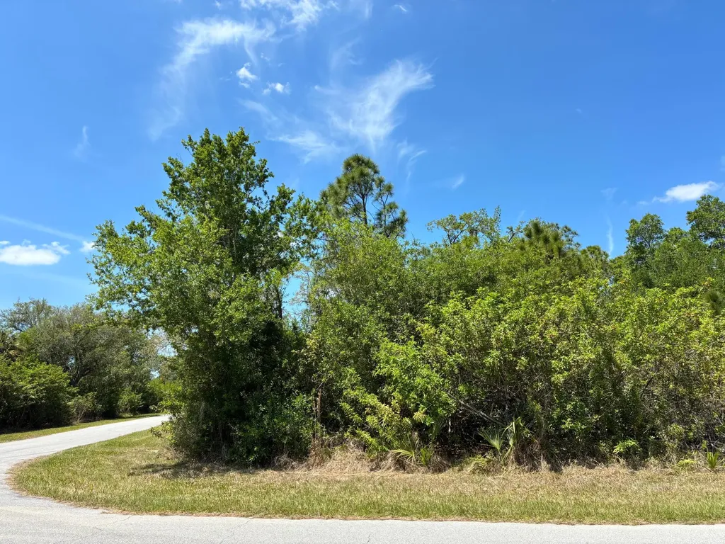 14526 Rowan Avenue Port Charlotte FL 33953