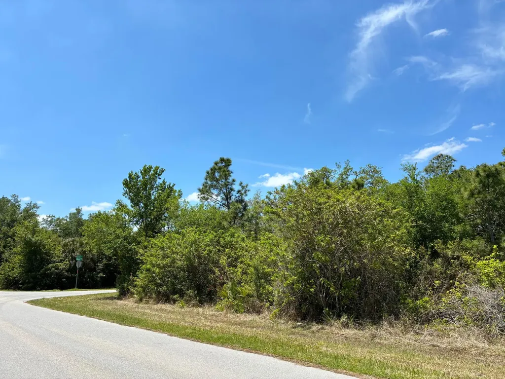 14526 Rowan Avenue Port Charlotte FL 33953