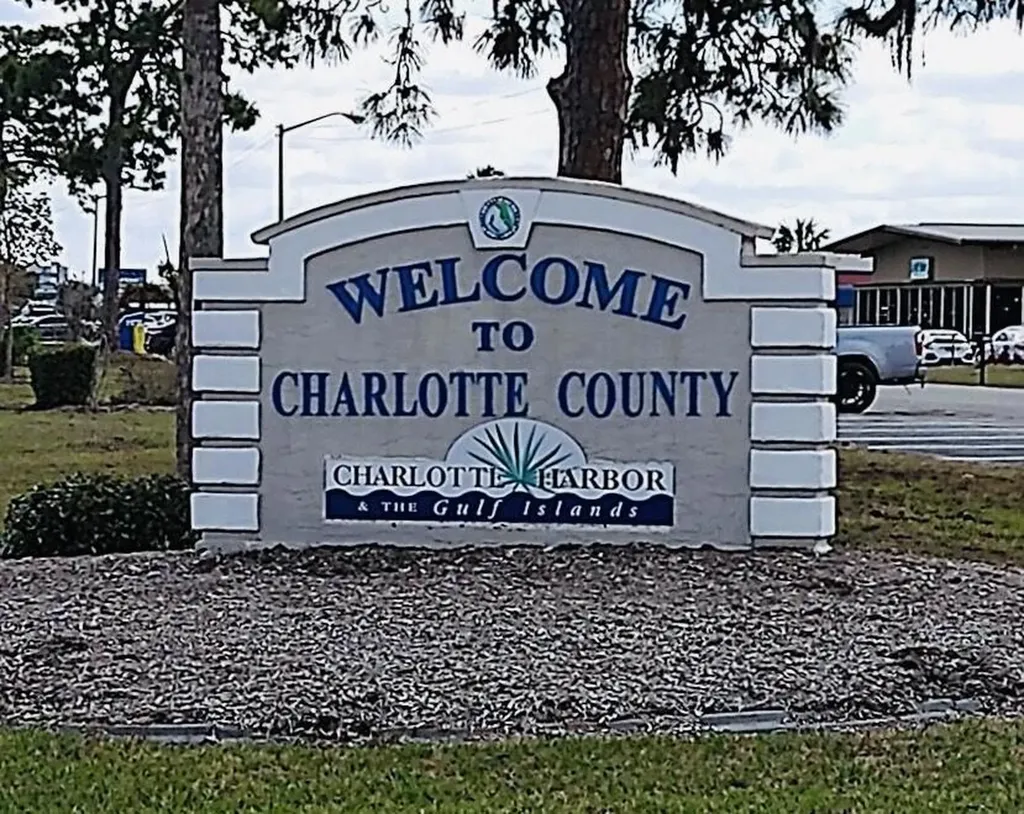 14526 Rowan Avenue Port Charlotte FL 33953