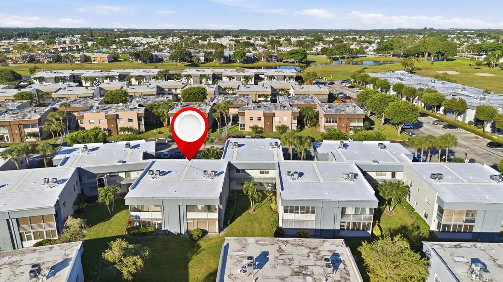 321 Piedmont G Delray Beach FL 33484