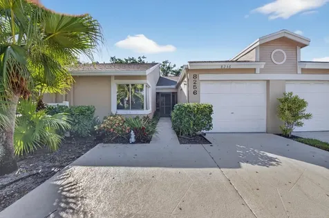 8256 Summerbreeze Lane Boca Raton FL 33496