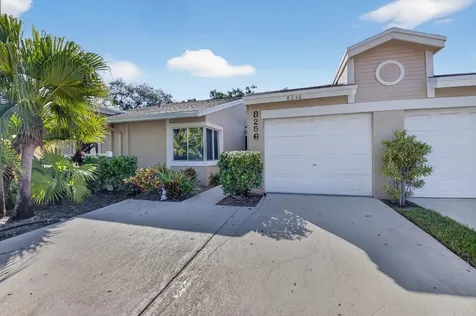 8256 Summerbreeze Lane Boca Raton FL 33496