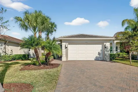 11870 SW Waterford Isle Way Port St Lucie FL 34987