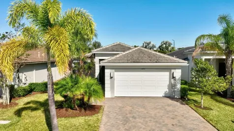 11870 SW Waterford Isle Way Port St Lucie FL 34987
