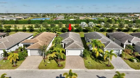 11870 SW Waterford Isle Way Port St Lucie FL 34987