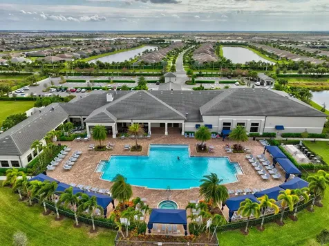 11870 SW Waterford Isle Way Port St Lucie FL 34987