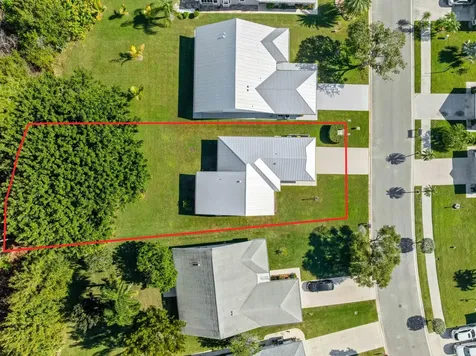 6760 SE Lillian Court Stuart FL 34997