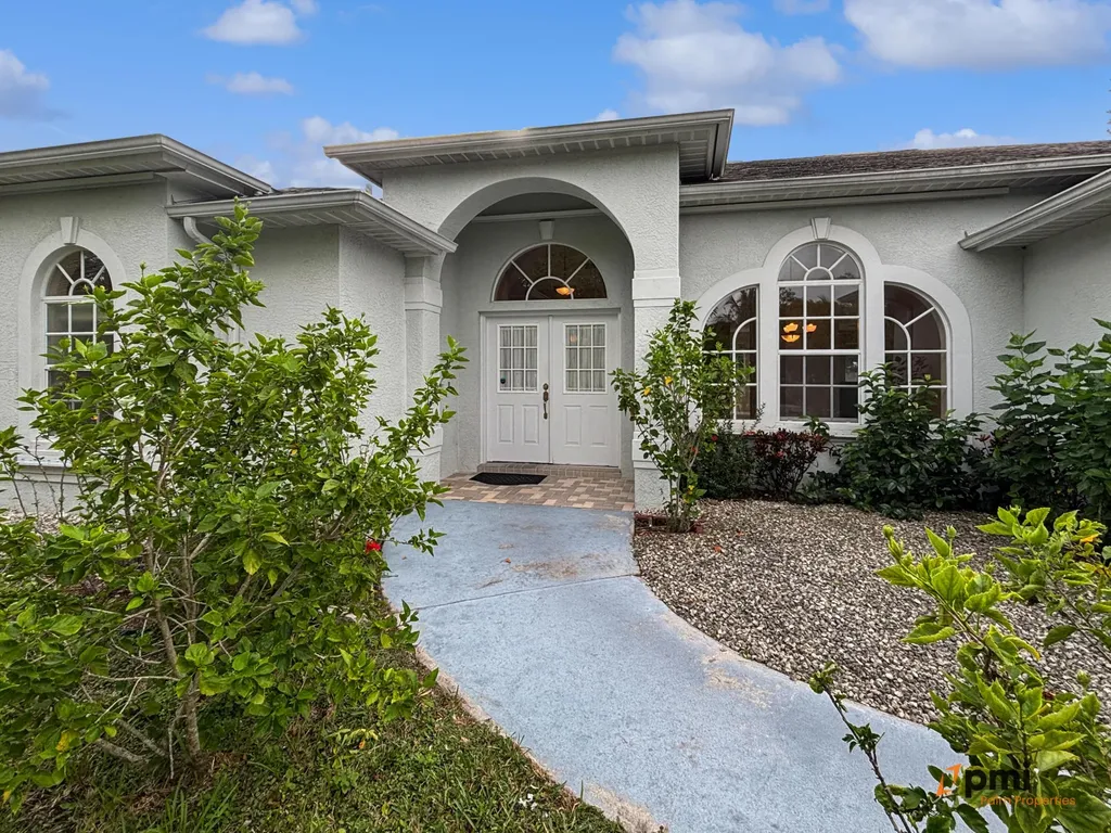 2820 SE Melaleuca Boulevard Port St Lucie FL 34952