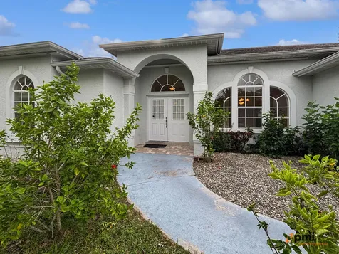 2820 SE Melaleuca Boulevard Port St Lucie FL 34952