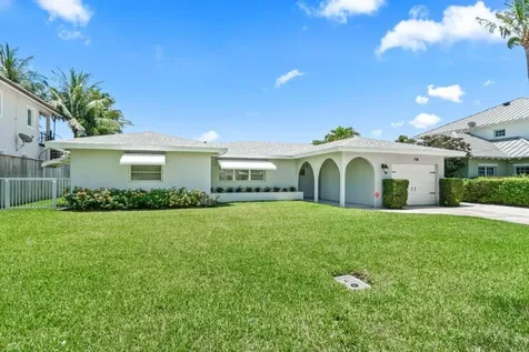 718 Shore Drive Boynton Beach FL 33435