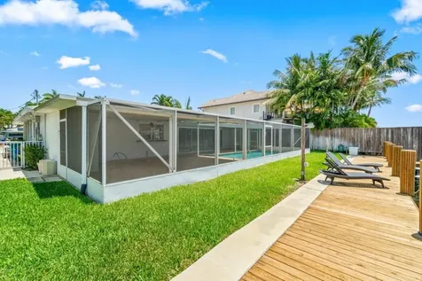 718 Shore Drive Boynton Beach FL 33435