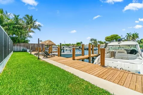 718 Shore Drive Boynton Beach FL 33435
