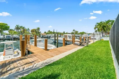 718 Shore Drive Boynton Beach FL 33435