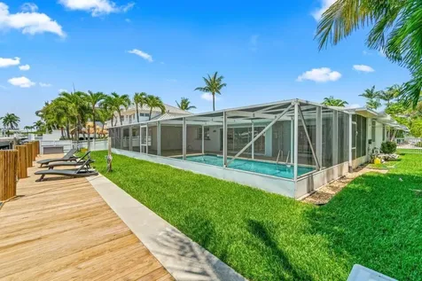 718 Shore Drive Boynton Beach FL 33435