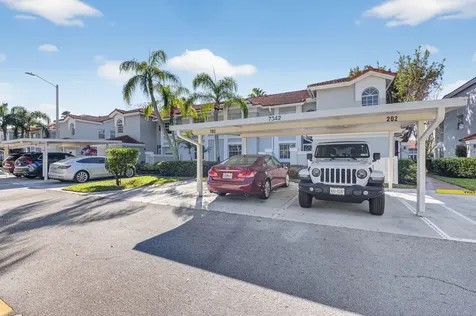 7342 Lake Meadow Way Boynton Beach FL 33437