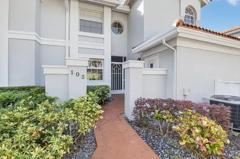 7342 Lake Meadow Way Boynton Beach FL 33437