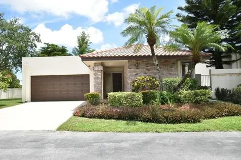 6735 Lago Vista Terrace Boca Raton FL 33433