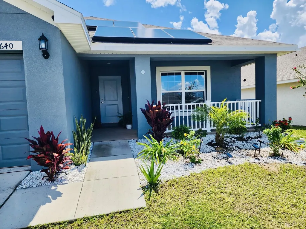 640 Tanaro Lane Haines City FL 33844