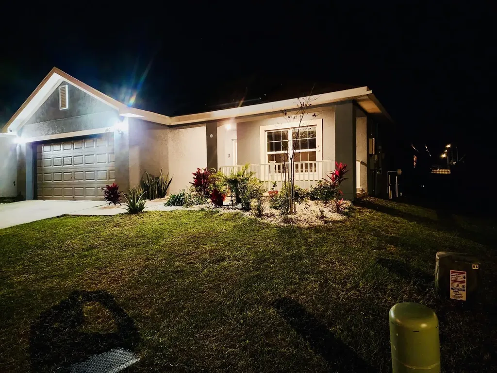640 Tanaro Lane Haines City FL 33844
