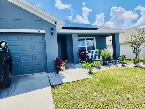 640 Tanaro Lane Haines City FL 33844
