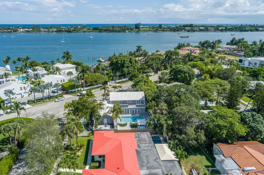 3517 N Flagler Drive West Palm Beach FL 33407