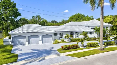 2673 NW 64th Boulevard Boca Raton FL 33496