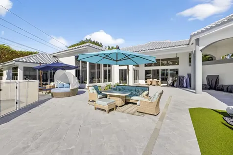 2673 NW 64th Boulevard Boca Raton FL 33496