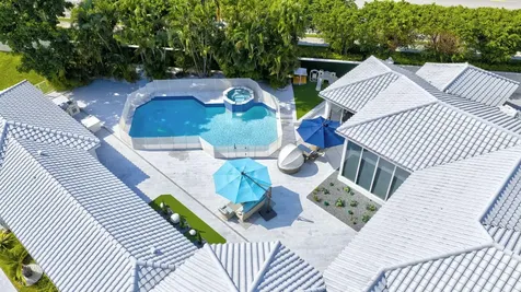 2673 NW 64th Boulevard Boca Raton FL 33496