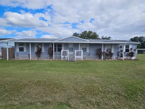 3222 SE 34th Avenue Okeechobee FL 34974