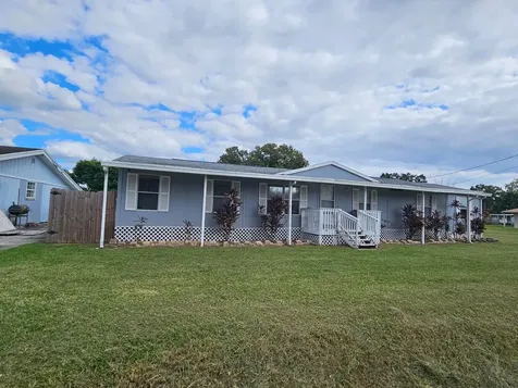 3222 SE 34th Avenue Okeechobee FL 34974