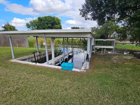 3222 SE 34th Avenue Okeechobee FL 34974