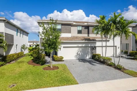 8709 Corvus Drive Lake Worth FL 33467