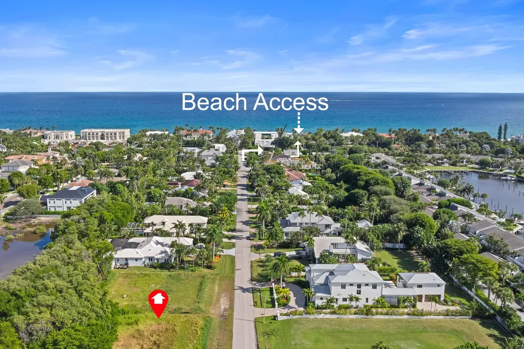22 Hudson Avenue Ocean Ridge FL 33435