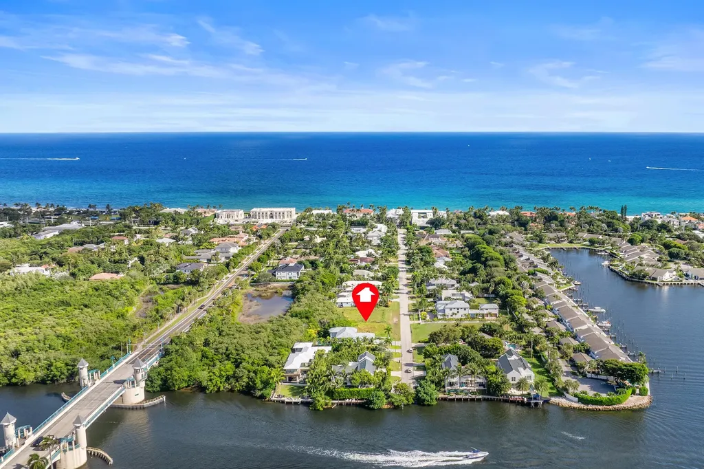 22 Hudson Avenue Ocean Ridge FL 33435