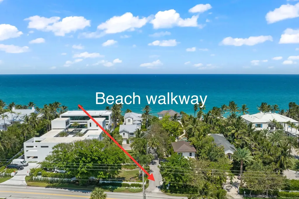 22 Hudson Avenue Ocean Ridge FL 33435