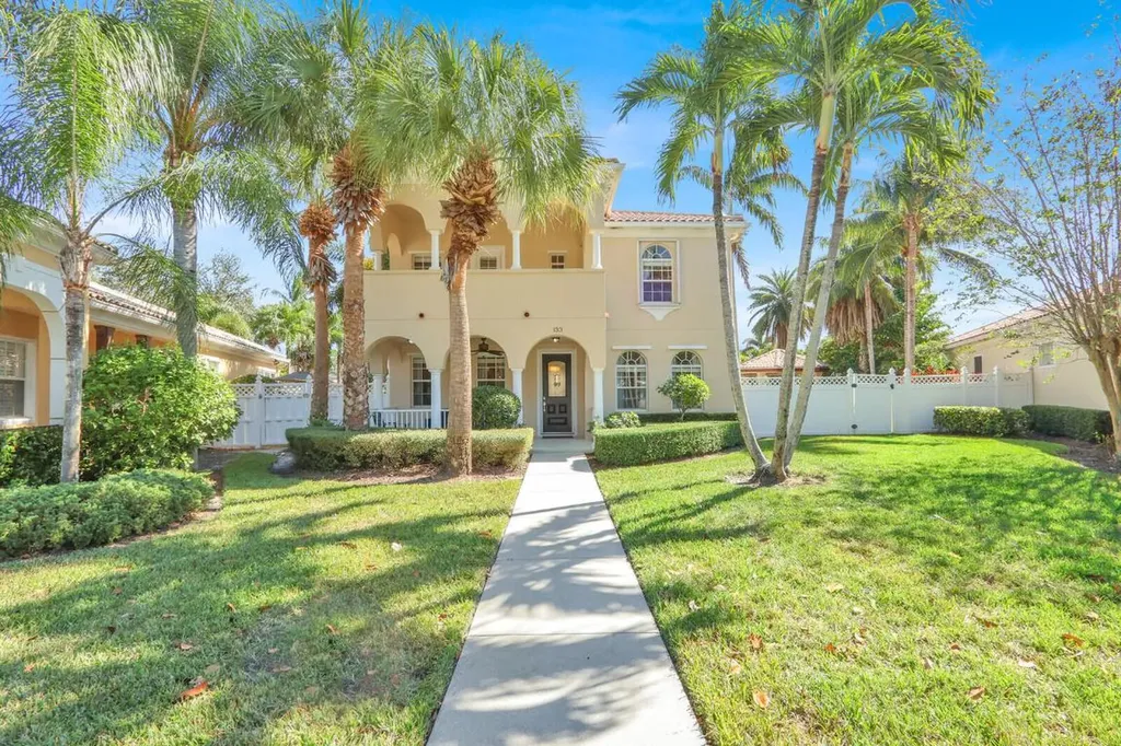 133 San Remo Drive Jupiter FL 33458