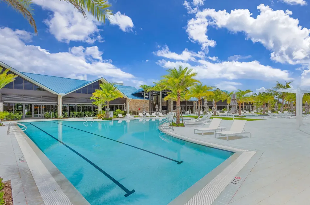 13302 Touchstone Place Palm Beach Gardens FL 33418