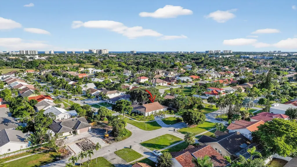 7598 W Country Club Boulevard Boca Raton FL 33487