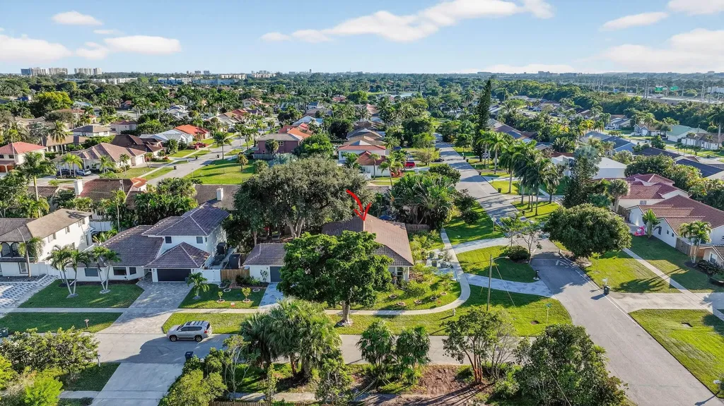 7598 W Country Club Boulevard Boca Raton FL 33487