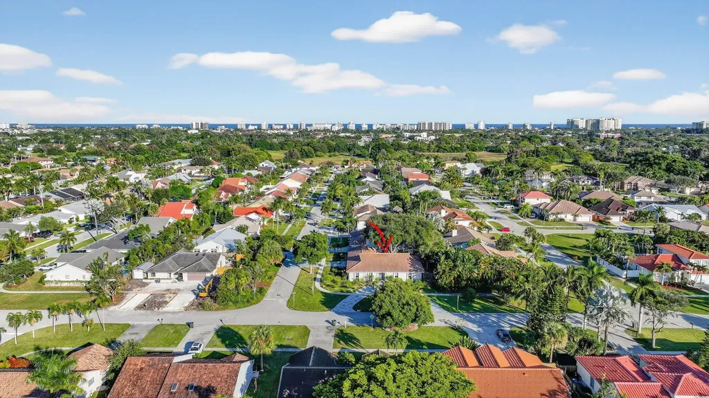 7598 W Country Club Boulevard Boca Raton FL 33487