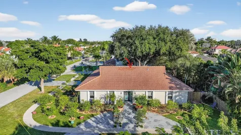 7598 W Country Club Boulevard Boca Raton FL 33487
