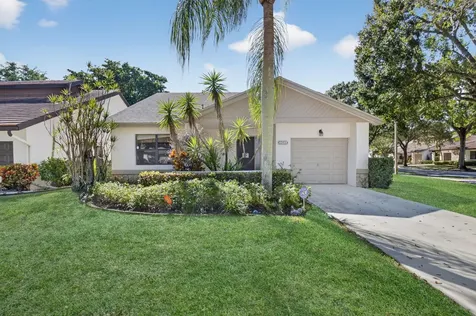 4692 Daylily Court Boynton Beach FL 33436